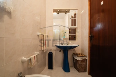 Moradia T2 para Venda em Gulpilhares e Valadares