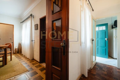 Moradia T2 para Venda em Gulpilhares e Valadares