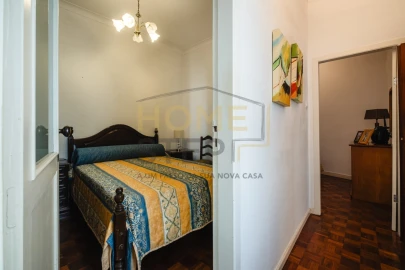 Moradia T2 para Venda em Gulpilhares e Valadares