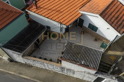 Moradia T2 para Venda em Gulpilhares e Valadares