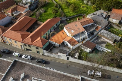 Moradia T2 para Venda em Gulpilhares e Valadares