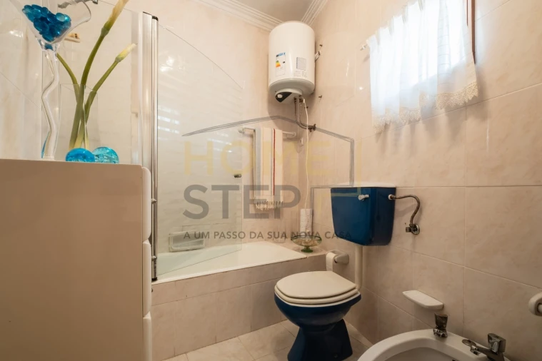 Moradia T2 para Venda em Gulpilhares e Valadares Foto 10