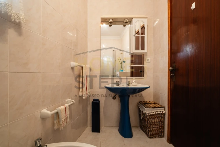 Moradia T2 para Venda em Gulpilhares e Valadares Foto 12