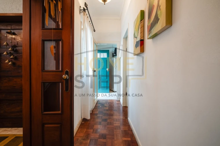 Moradia T2 para Venda em Gulpilhares e Valadares Foto 15