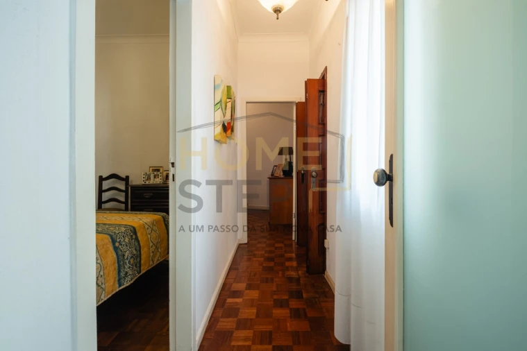 Moradia T2 para Venda em Gulpilhares e Valadares Foto 18