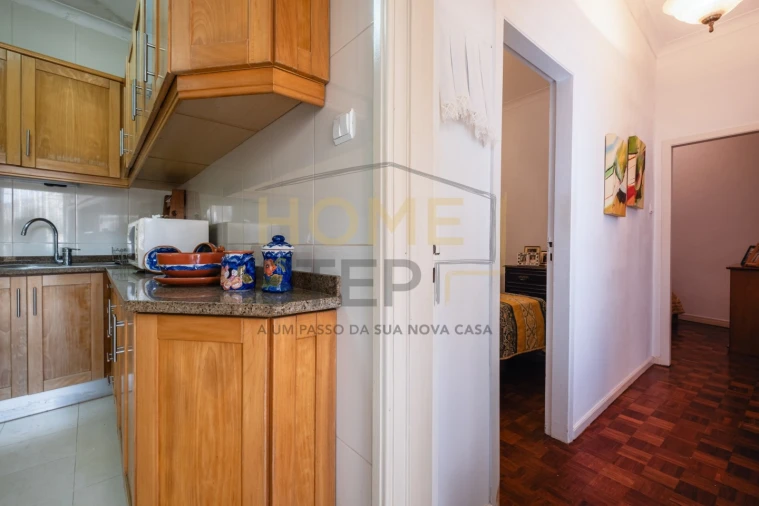 Moradia T2 para Venda em Gulpilhares e Valadares Foto 25