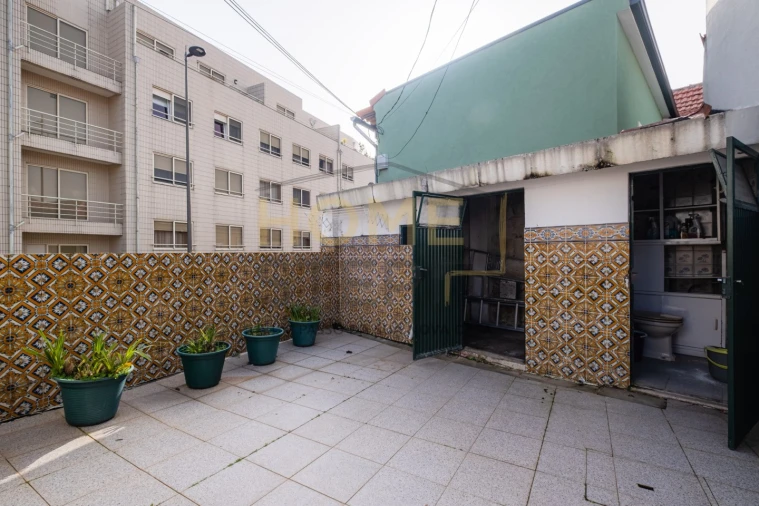 Moradia T2 para Venda em Gulpilhares e Valadares Foto 32