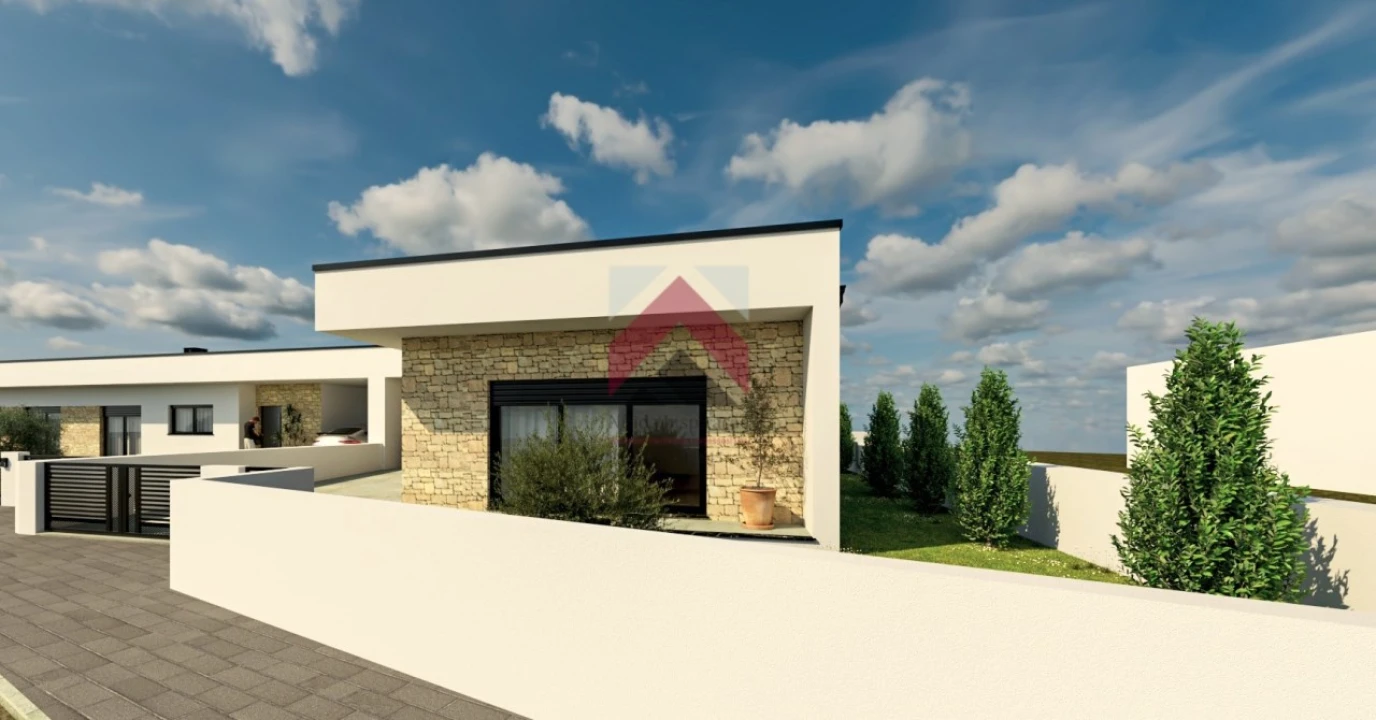 Moradia T3 para Venda em Santo Andre de Vagos Foto 3