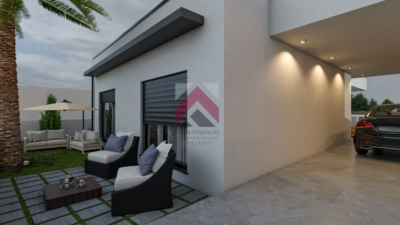 Moradia T3 para Venda em Santo Andre de Vagos Foto 6