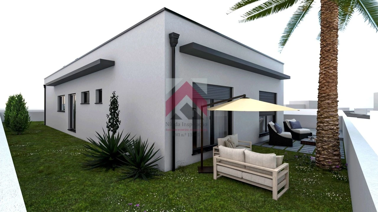 Moradia T3 para Venda em Santo Andre de Vagos Foto 7