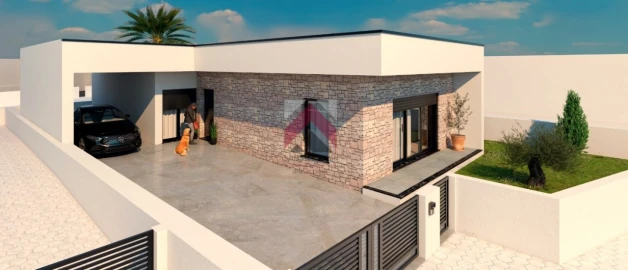 Moradia T3 para Venda em Santo Andre de Vagos