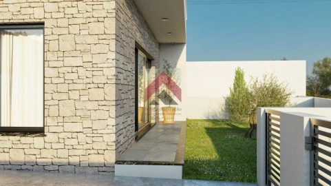 Moradia T3 para Venda em Santo Andre de Vagos