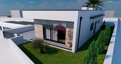 Moradia T3 para Venda em Santo Andre de Vagos