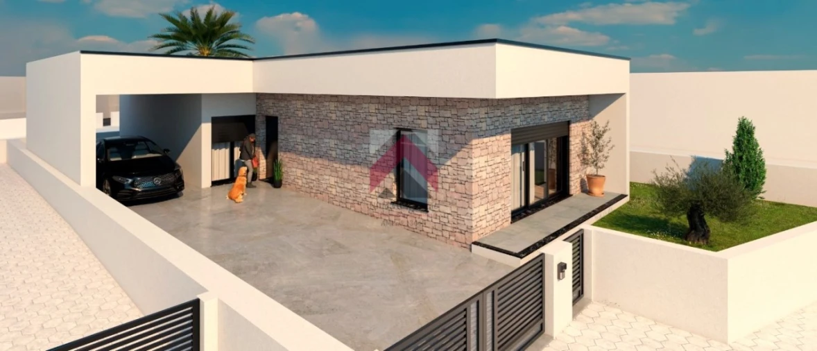 Moradia T3 para Venda em Santo Andre de Vagos Foto 2