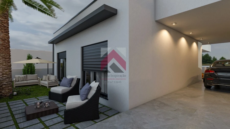 Moradia T3 para Venda em Santo Andre de Vagos Foto 6