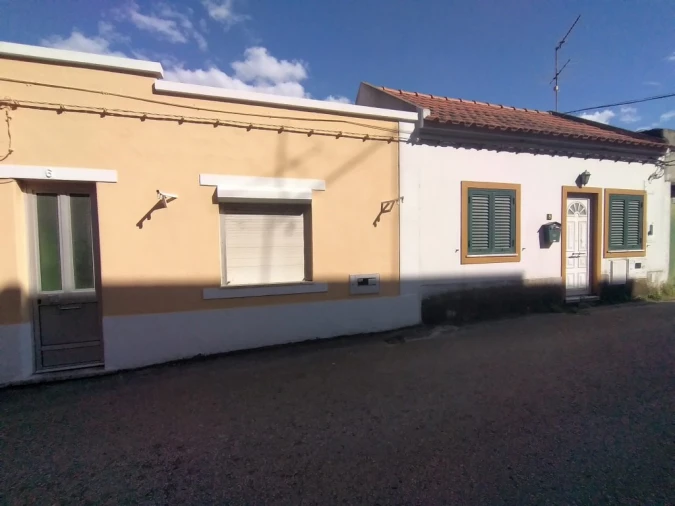 Moradia T1 para Venda em Seixal, Arrentela e Aldeia de Paio Pires Foto 16