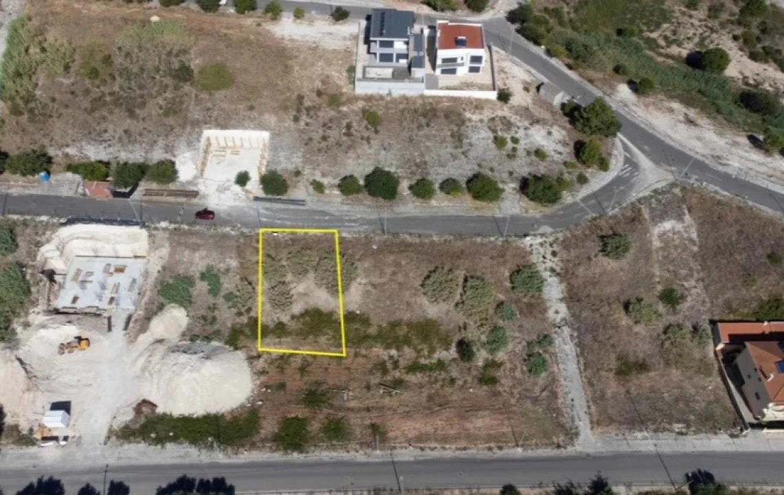 Terreno para Venda em Alenquer (Santo Estêvão e Triana) Foto 6