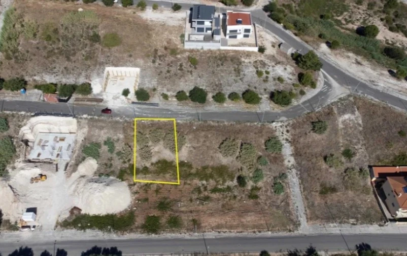 Terreno para Venda em Alenquer (Santo Estêvão e Triana) Foto 6