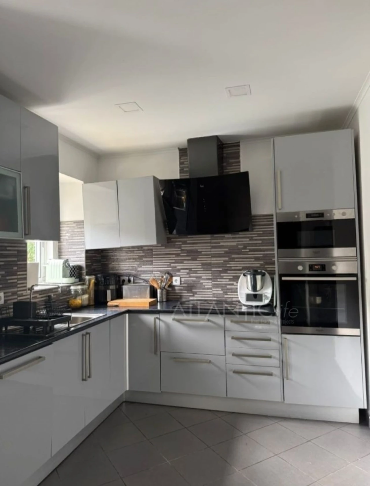 Apartamento T2 para Venda em Algueirão-Mem Martins Foto 2