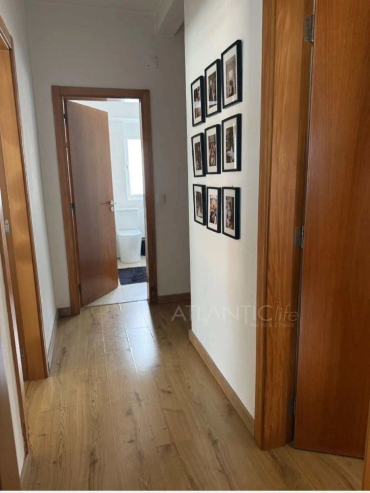 Apartamento T2 para Venda em Algueirão-Mem Martins Foto 6