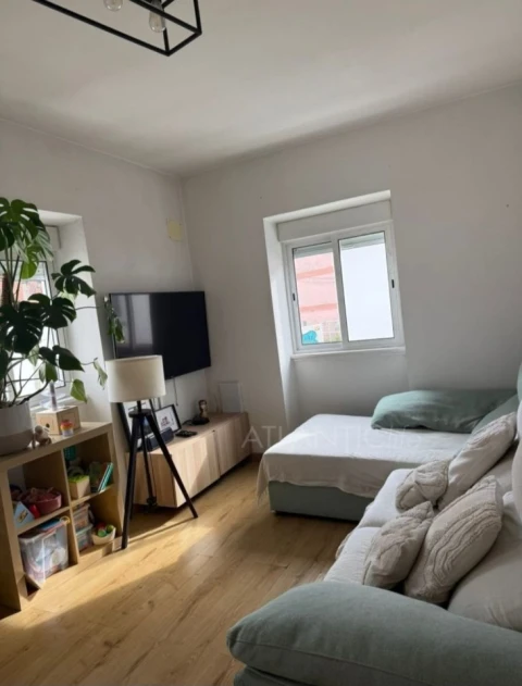 Apartamento T2 para Venda em Algueirão-Mem Martins