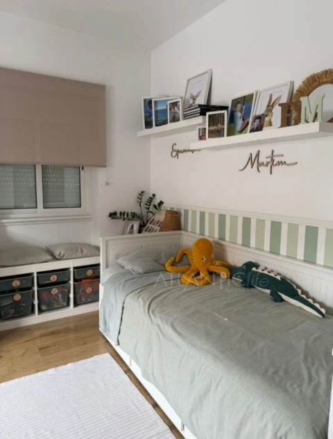 Apartamento T2 para Venda em Algueirão-Mem Martins