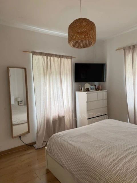 Apartamento T2 para Venda em Algueirão-Mem Martins