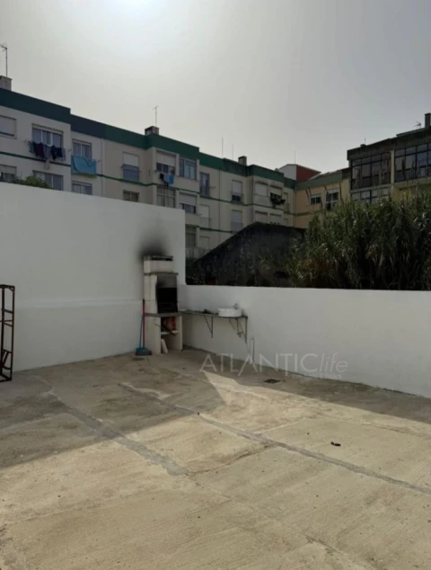 Apartamento T2 para Venda em Algueirão-Mem Martins