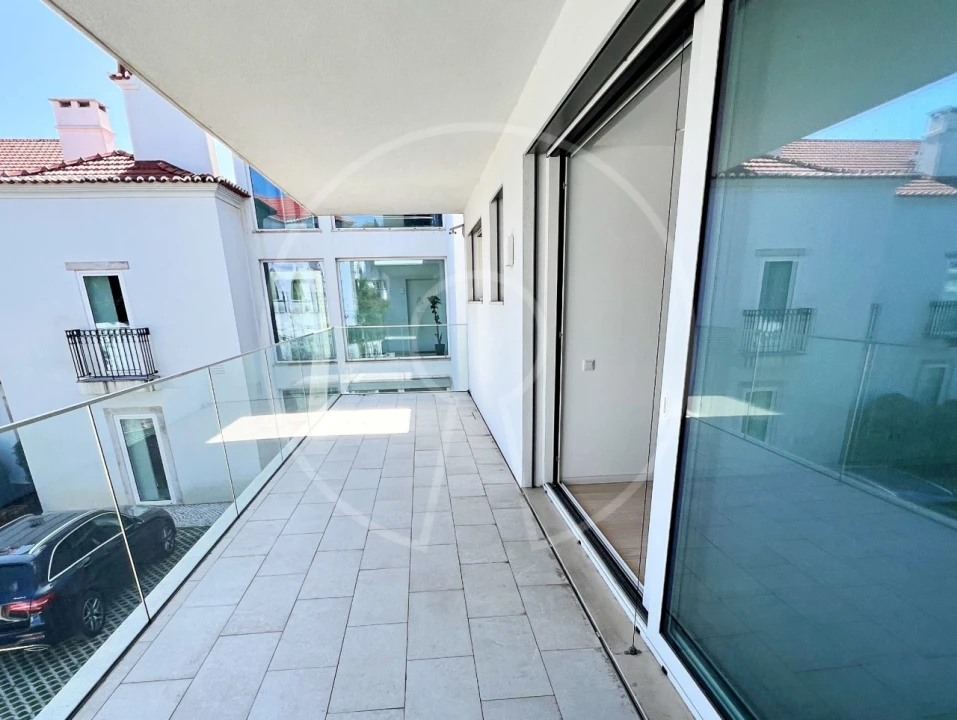 Apartamento T4 para Arrendamento em Carcavelos e Parede Foto 22