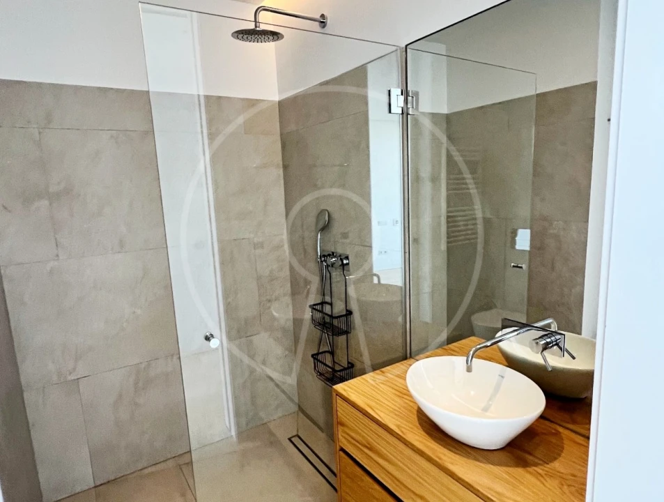 Apartamento T4 para Arrendamento em Carcavelos e Parede Foto 26