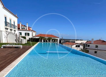 Apartamento T4 para Arrendamento em Carcavelos e Parede