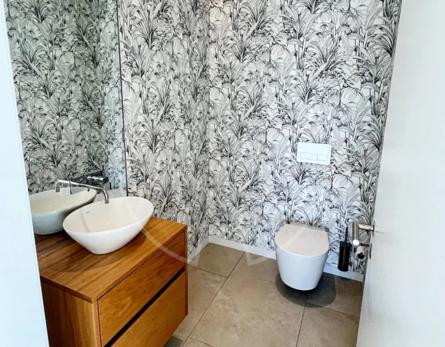 Apartamento T4 para Arrendamento em Carcavelos e Parede Foto 13