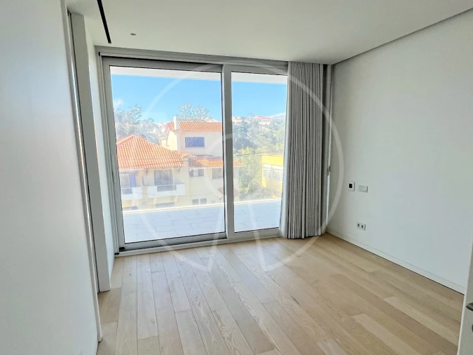 Apartamento T4 para Arrendamento em Carcavelos e Parede Foto 27