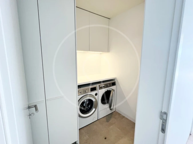 Apartamento T4 para Arrendamento em Carcavelos e Parede Foto 30