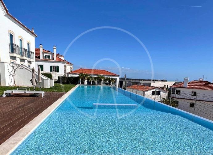 Apartamento T4 para Arrendamento em Carcavelos e Parede Foto 37