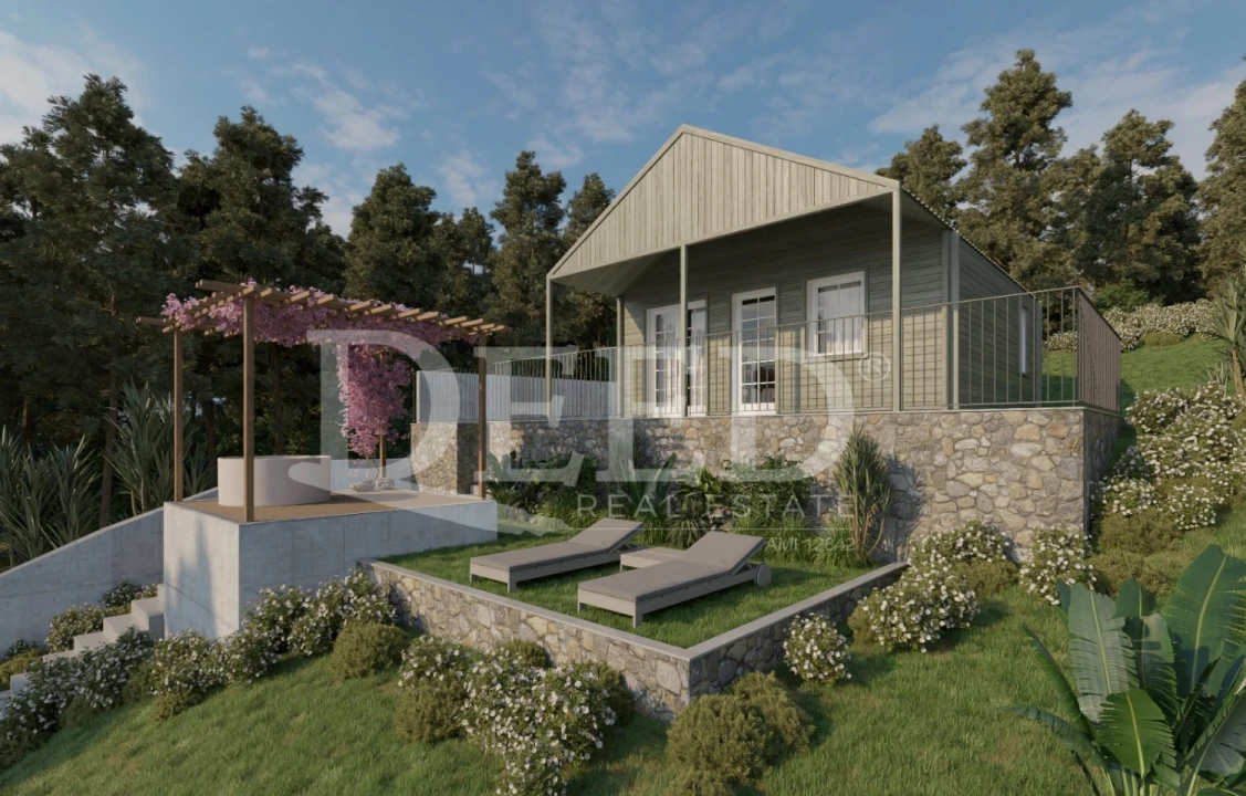 Moradia T1 para Venda em São Vicente Foto 1