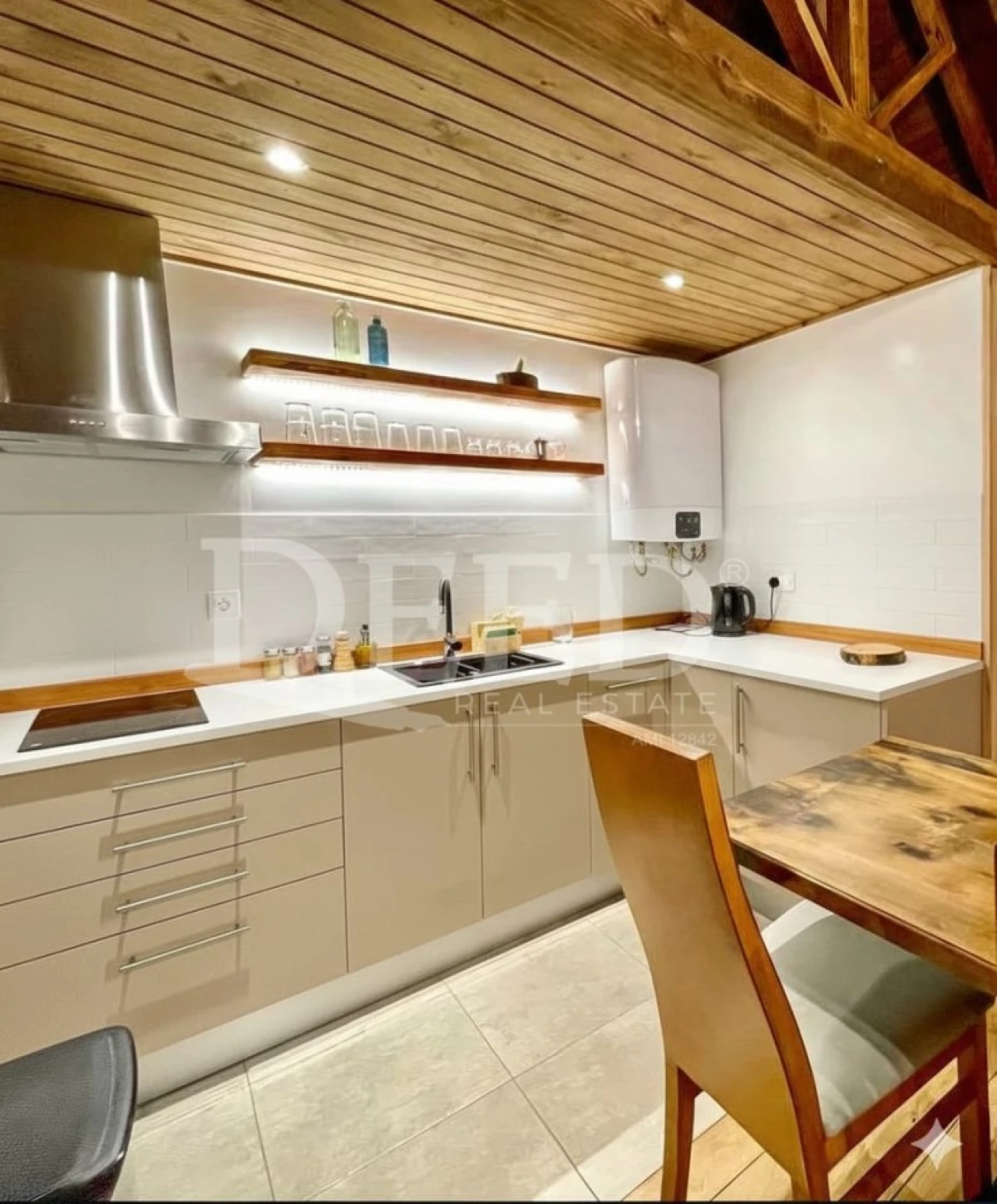 Moradia T1 para Venda em São Vicente Foto 3