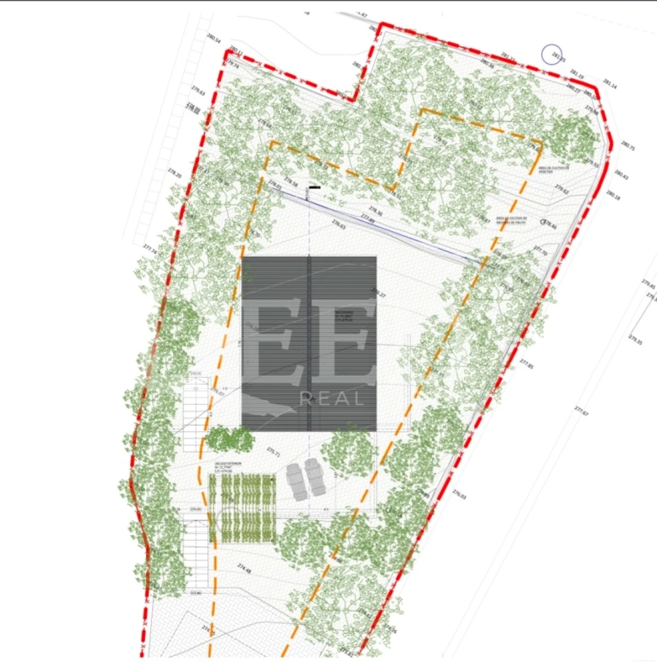 Moradia T1 para Venda em São Vicente Foto 8