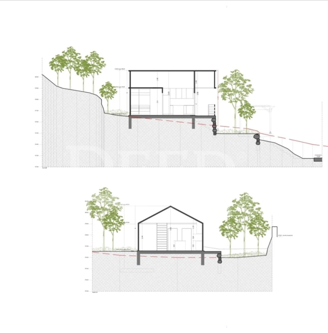 Moradia T1 para Venda em São Vicente Foto 10