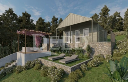 Moradia T1 para Venda em São Vicente