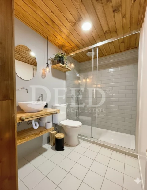 Moradia T1 para Venda em São Vicente