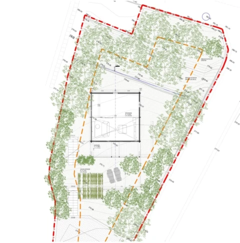 Moradia T1 para Venda em São Vicente
