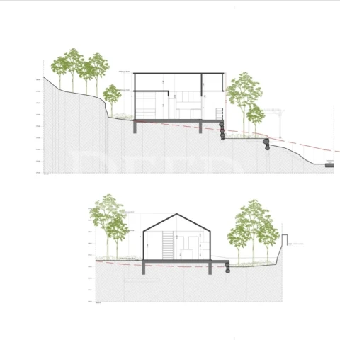 Moradia T1 para Venda em São Vicente