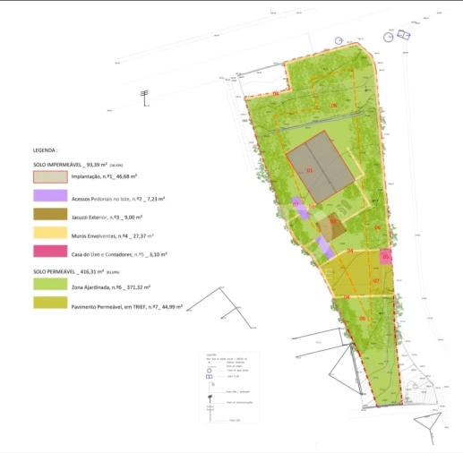 Moradia T1 para Venda em São Vicente Foto 5