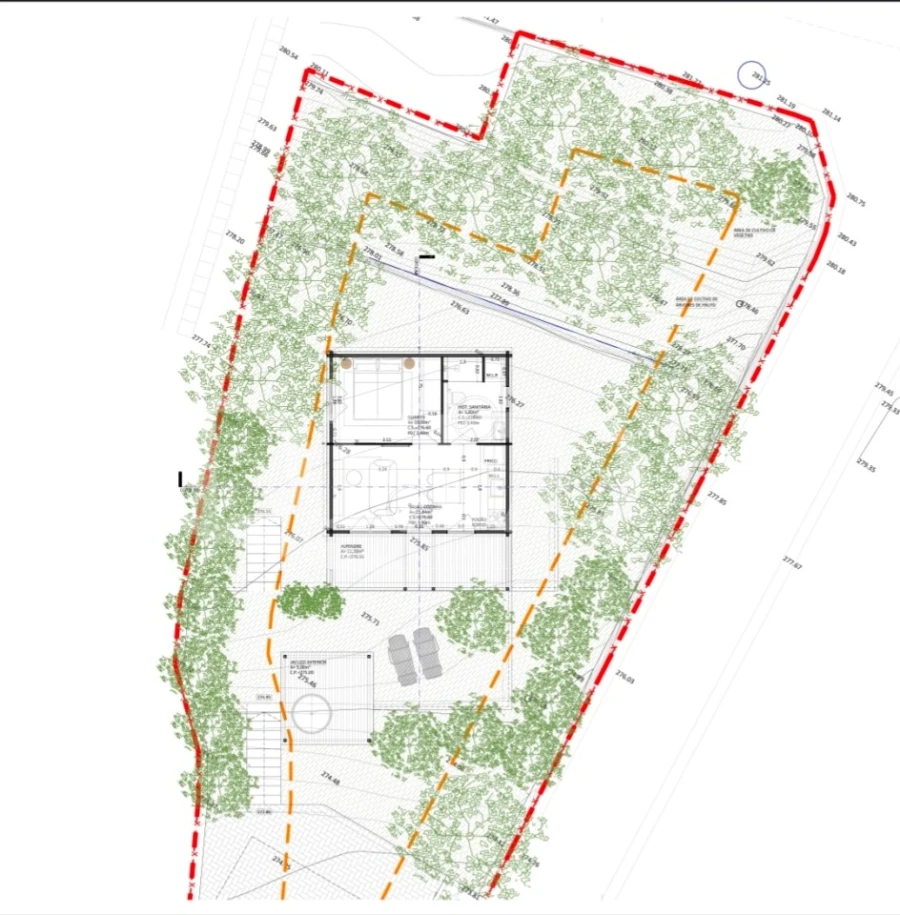 Moradia T1 para Venda em São Vicente Foto 6