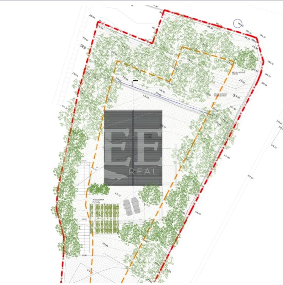 Moradia T1 para Venda em São Vicente Foto 8