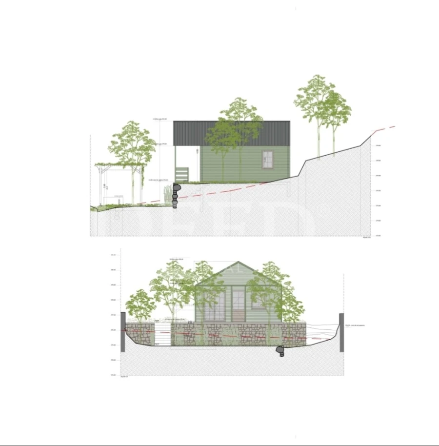 Moradia T1 para Venda em São Vicente Foto 9