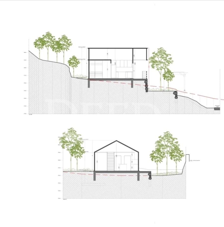 Moradia T1 para Venda em São Vicente Foto 10