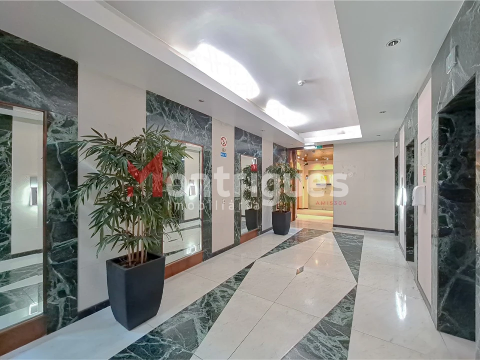 Escritório para Arrendamento em Avenidas Novas Foto 17