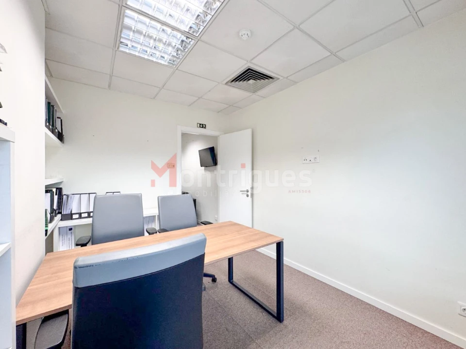 Escritório para Arrendamento em Avenidas Novas Foto 6